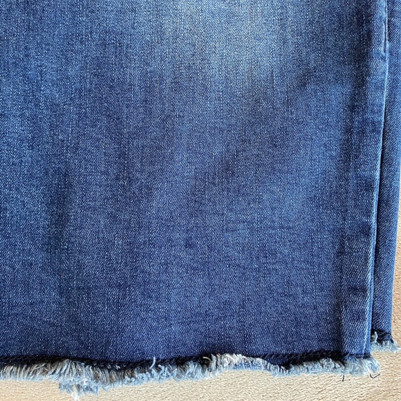 True Religion Jean Shorts - Picture 5 of 5